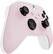Left. Custom Controllerzz - Custom Wireless Controller for Xbox Series X|S, Xbox One, & PC - Baby Pink.