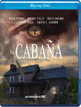 La Cabana - BLU-RAY