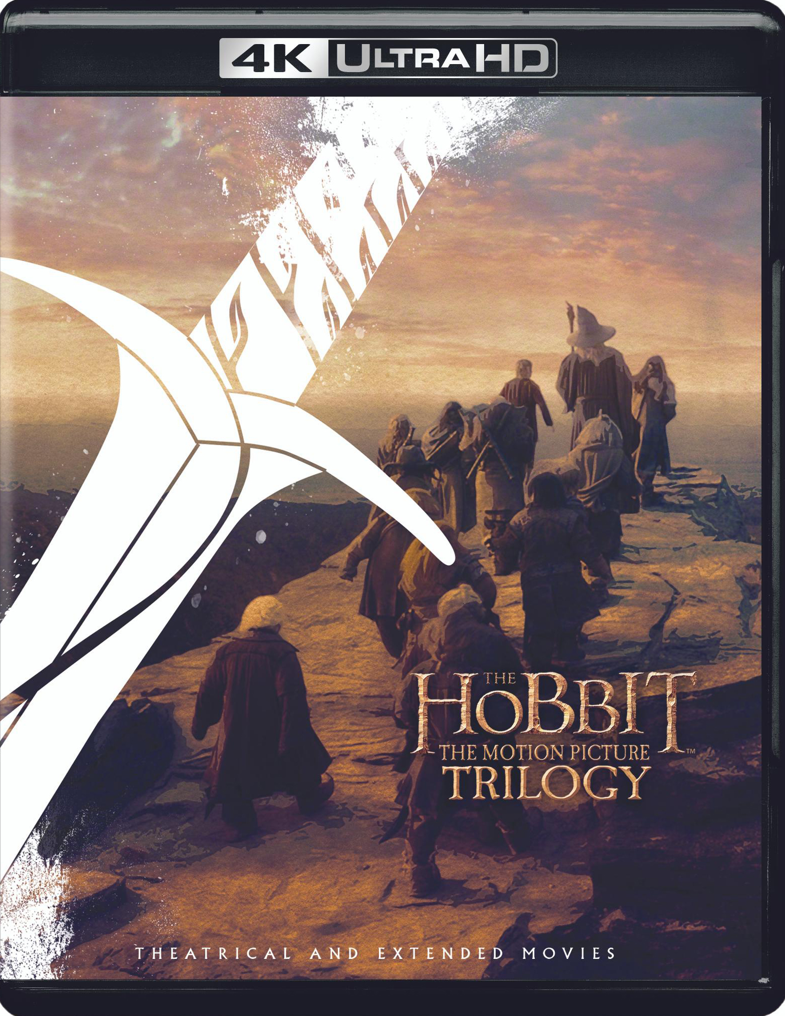 L.O.T.R. - Hobbit : Gadget