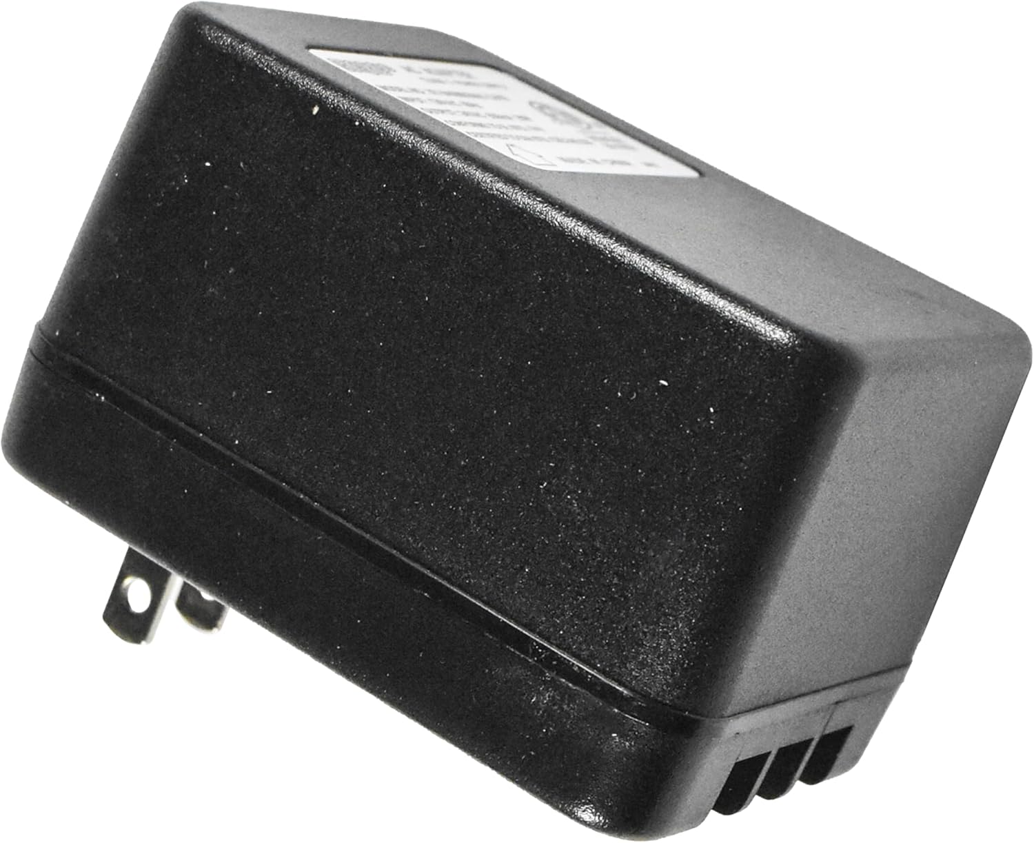 Alt View 2. HQRP - HQRP 120V to 24V AC 20VA Transformer for Nest, Ecobee, Sensi, Honeywell Thermostat, Nest Doorbell, Ring Doorbell.