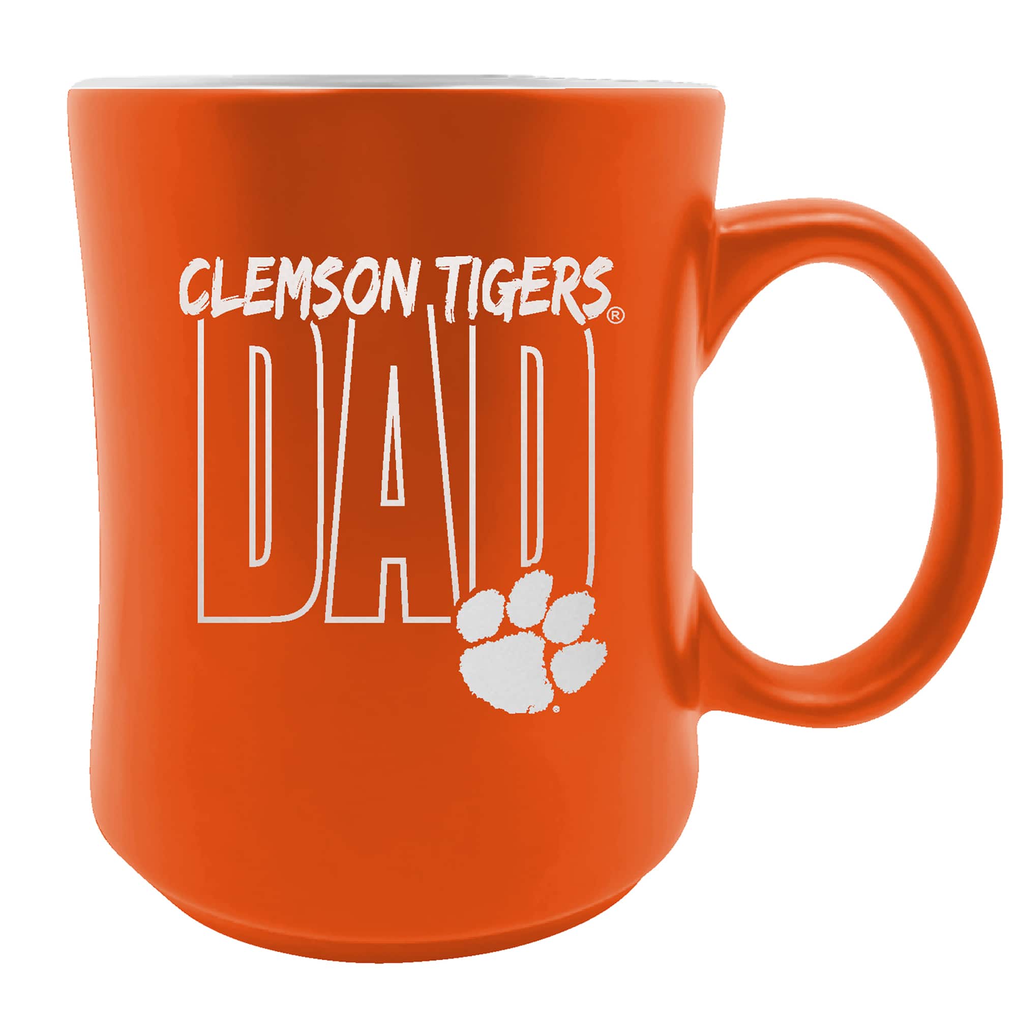 CLEMSON TIGERS  
DAD!