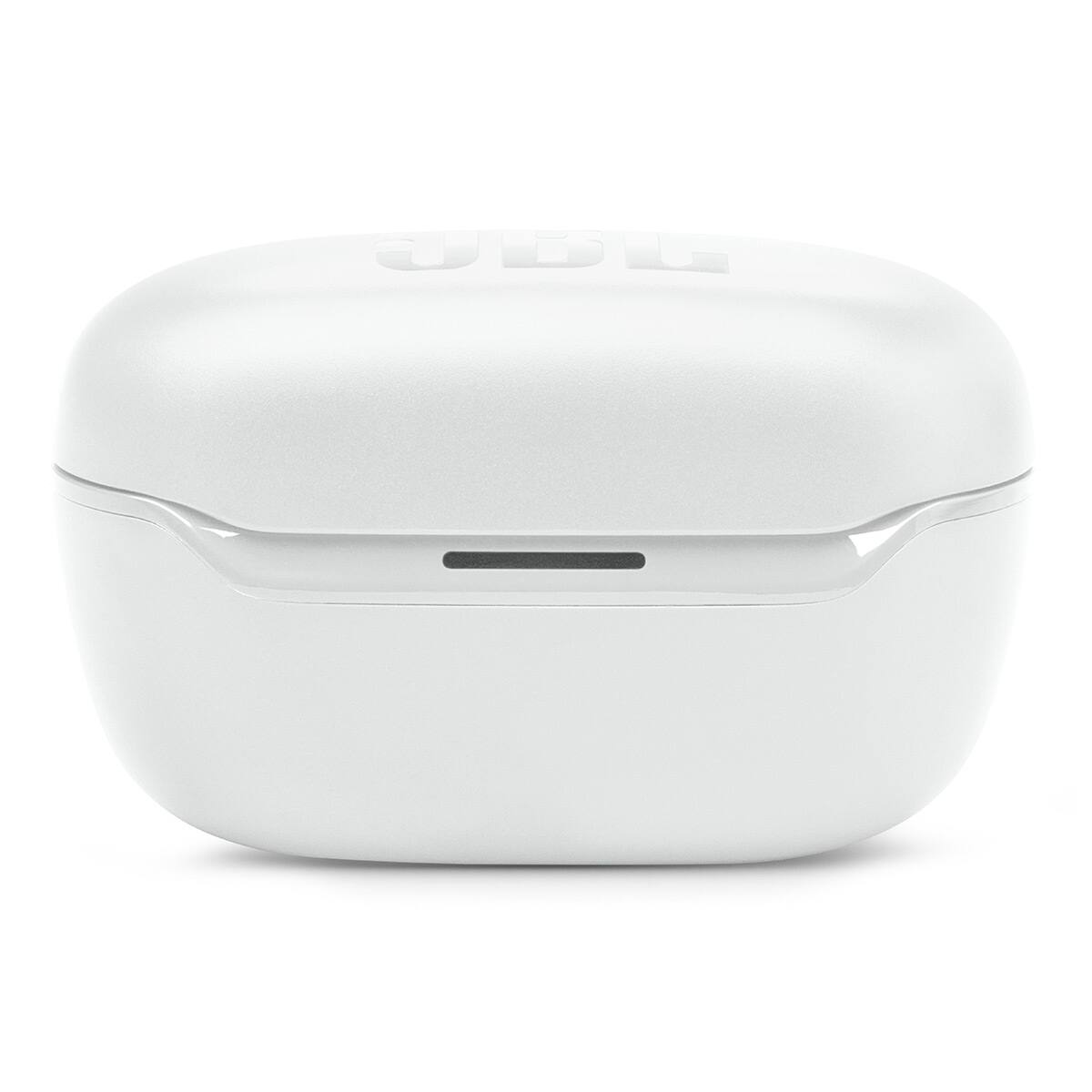 Alt View 9. JBL - JBL Endurance Race 2 Noise Cancelling True Wireless Sport Earbud Bundle with gSport Case - White.