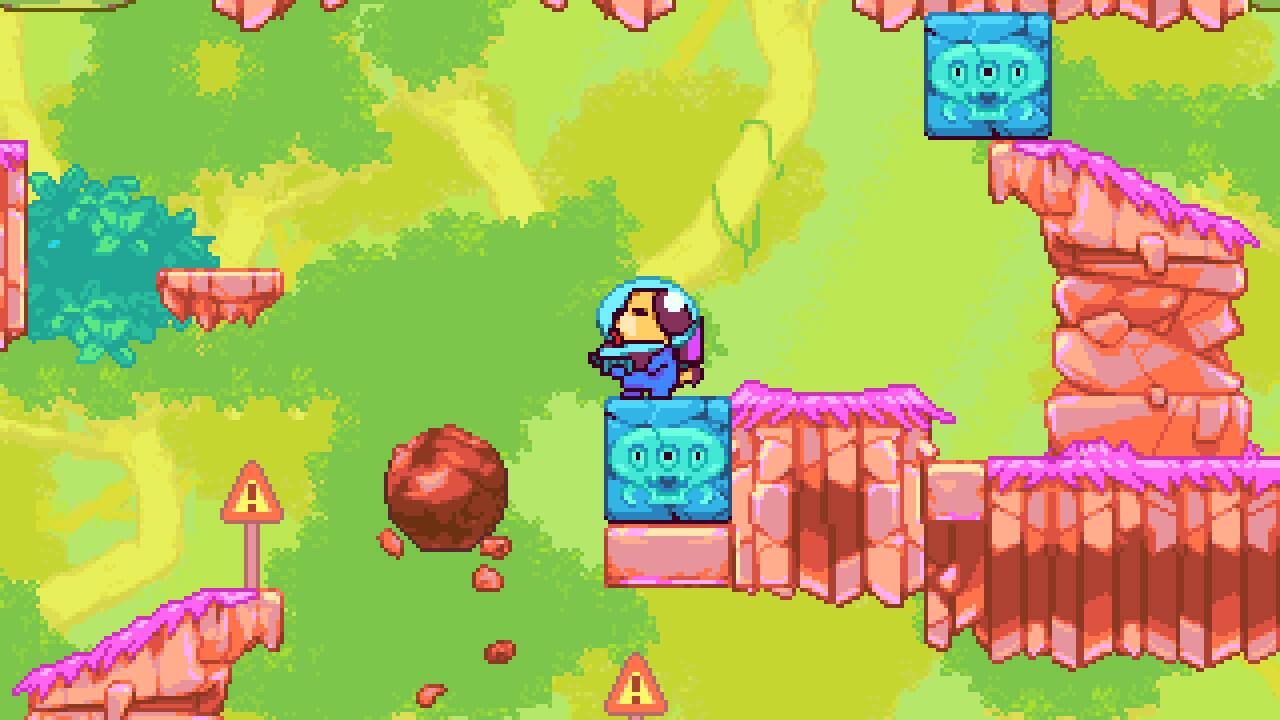Alt View 1. Reef Entertainment - Goodboy Galaxy.