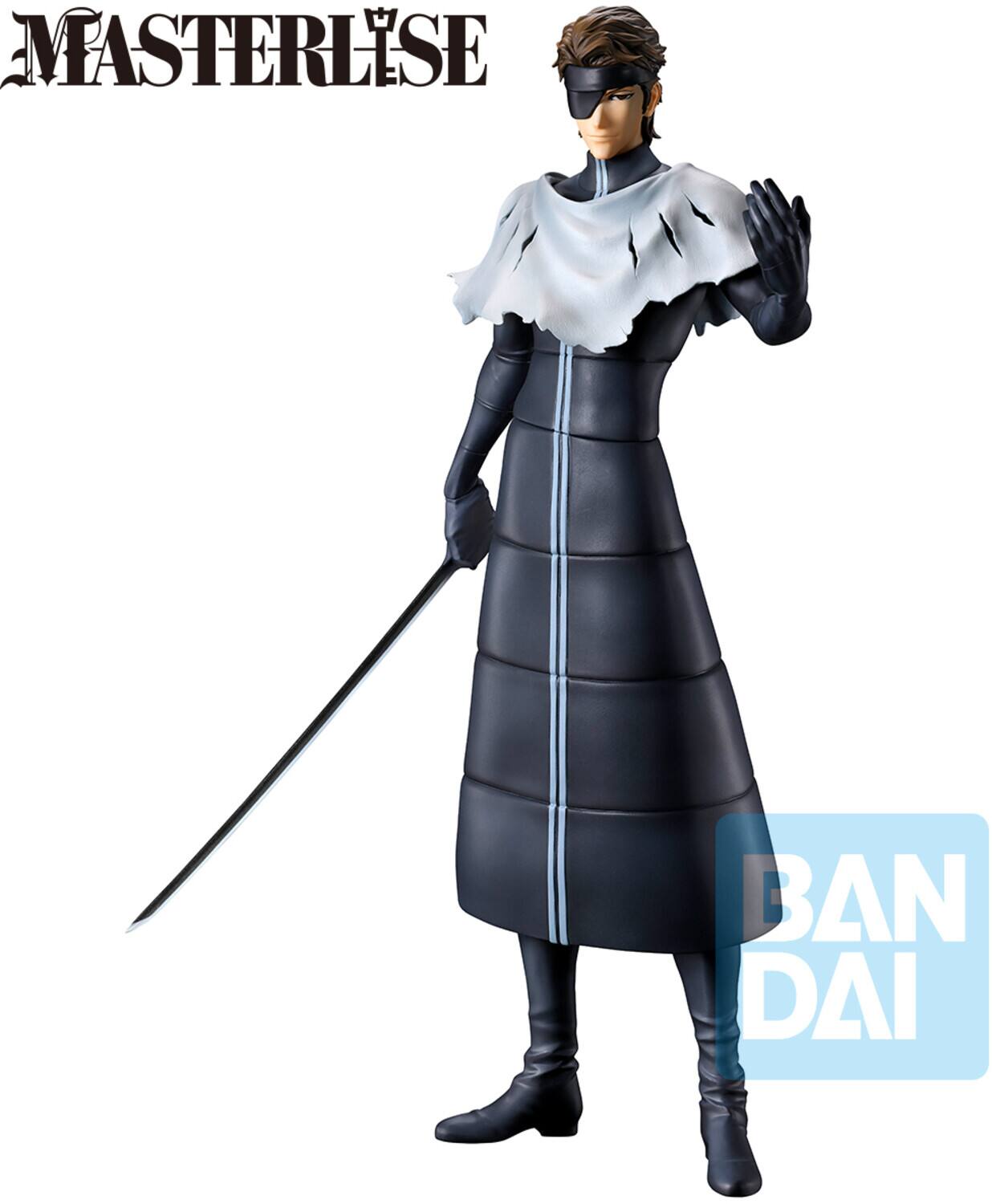 MASTERLISE  
BANDAI