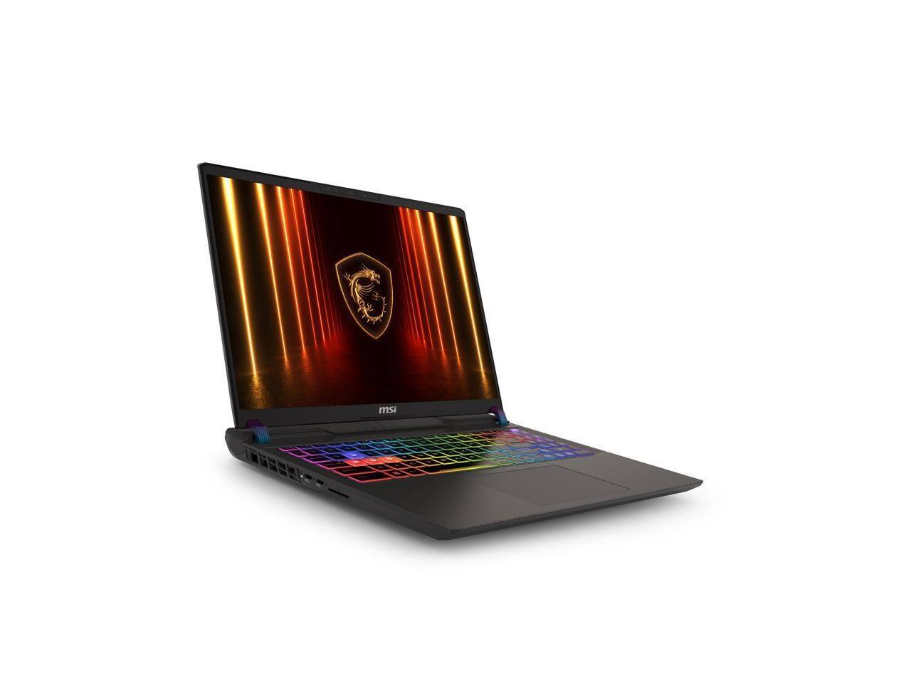 MSI Vector A16 16