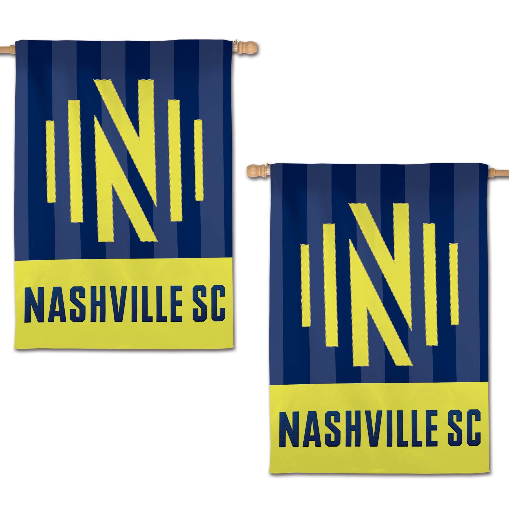 INII  
NASHVILLE SC