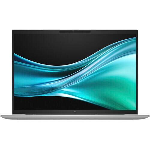 Alt View 7. HP - HP EliteBook 860 Laptop 16.0 WUXGA Display (Intel Ultra 5-135U, 16GB DDR5, Win 11 Pro) w/DKZ USB Port Expander - Pike Silver.