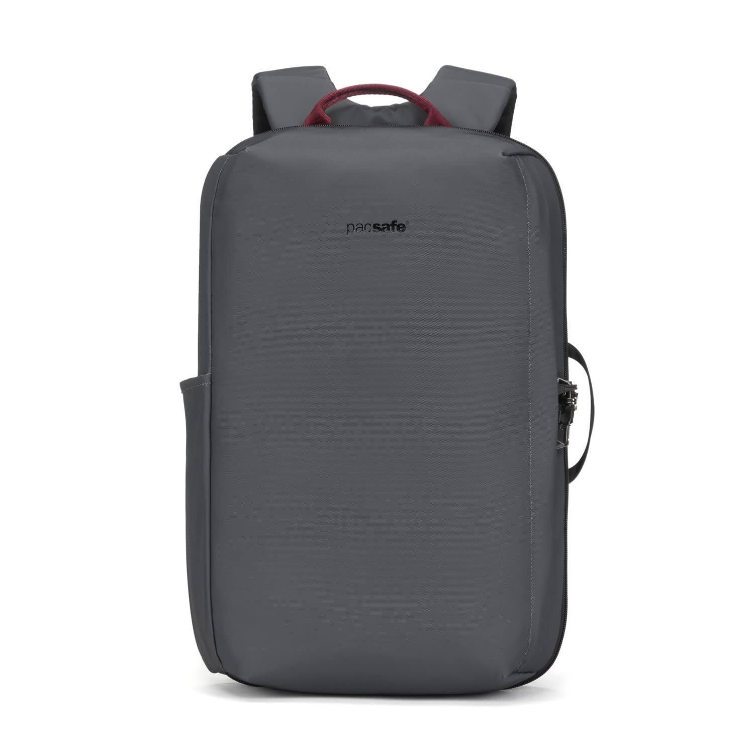 Pacsafe - Metrosafe X 16 Inches Commuter Backpack - Slate