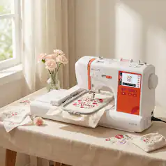 Sewing Machines