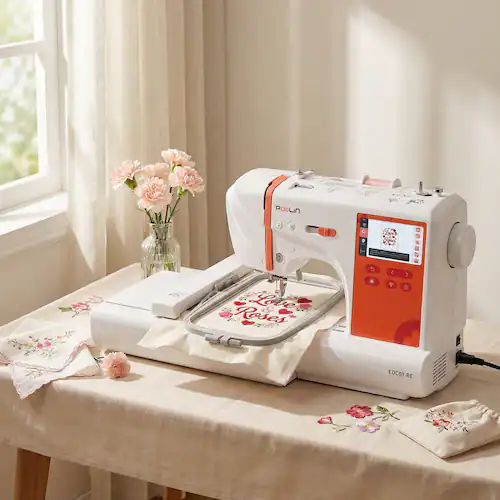 Sewing Machines