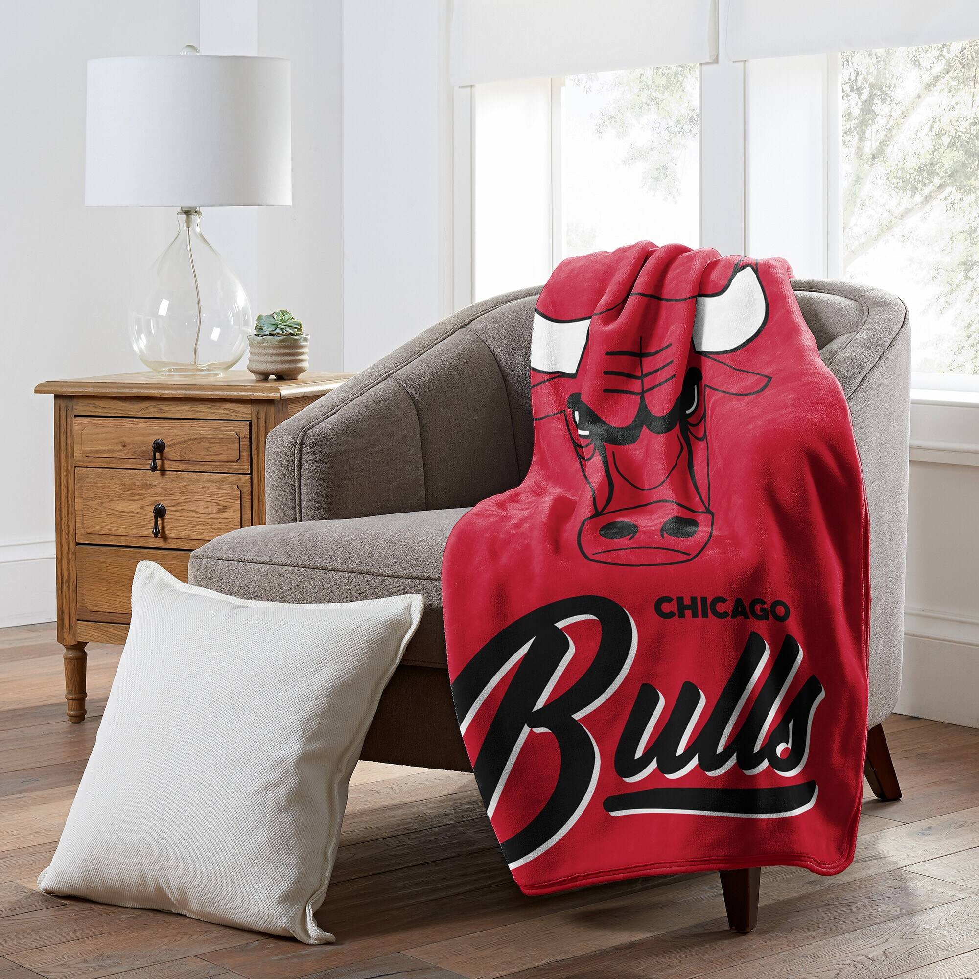 CHICAGO Bulls