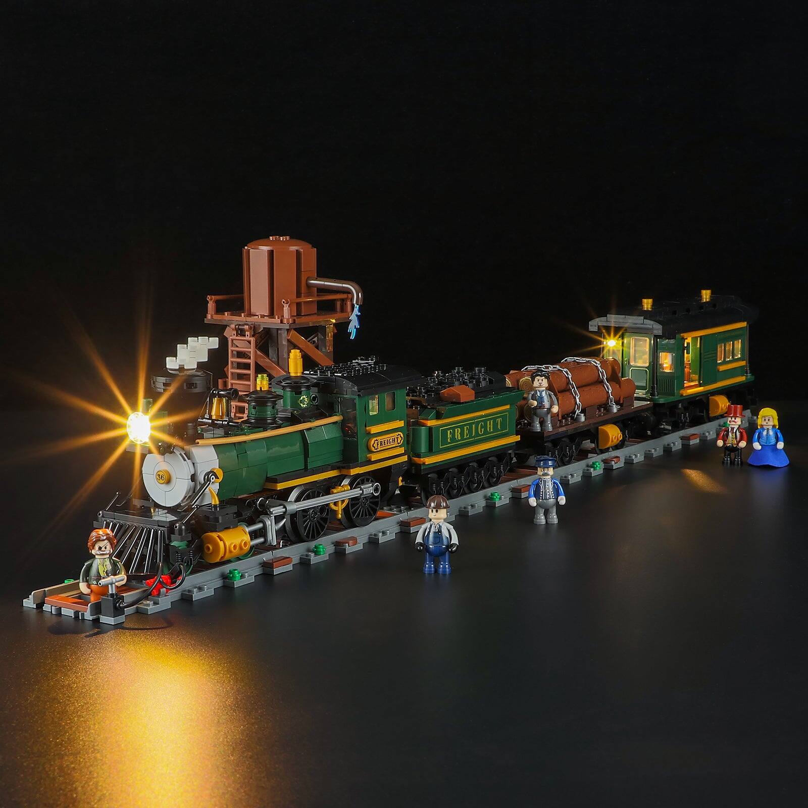 QRATD C FREIGHT