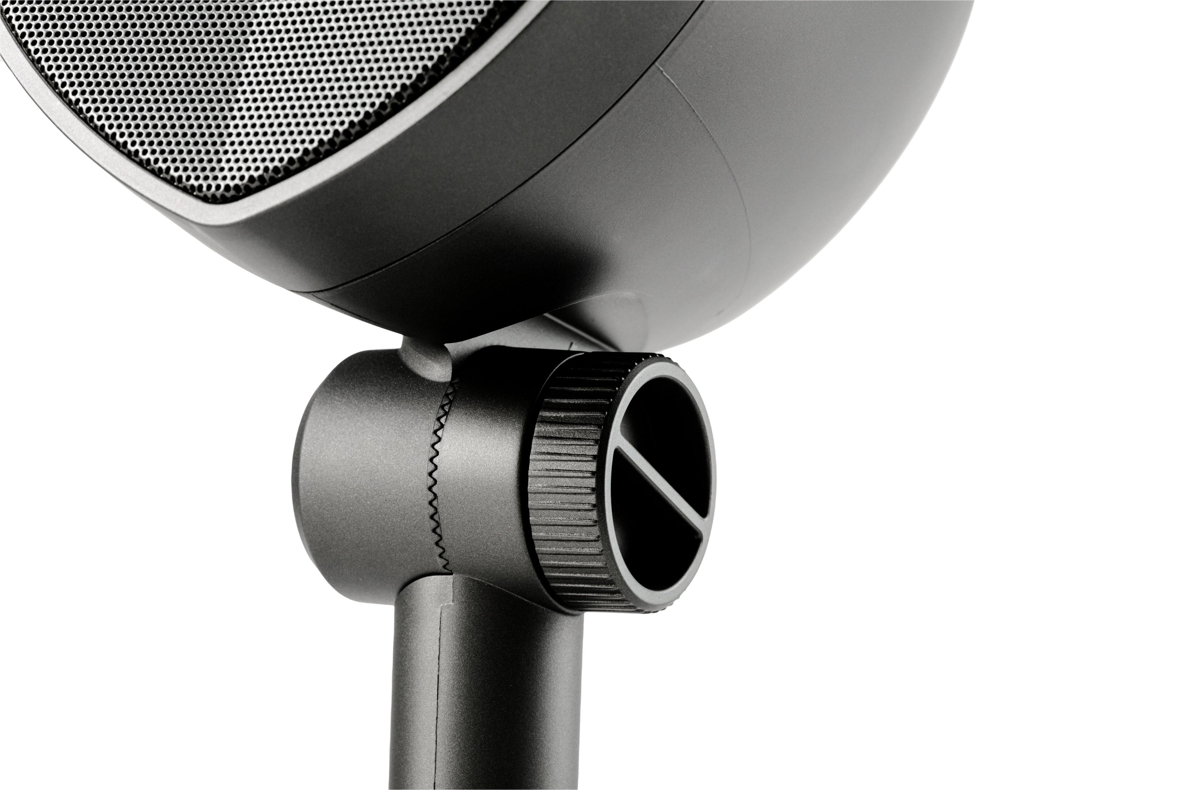 Alt View 14. Definitive Technology - Dymension 4" Outdoor Landscape 6 Speaker System with 8" Subwoofer - Brown.