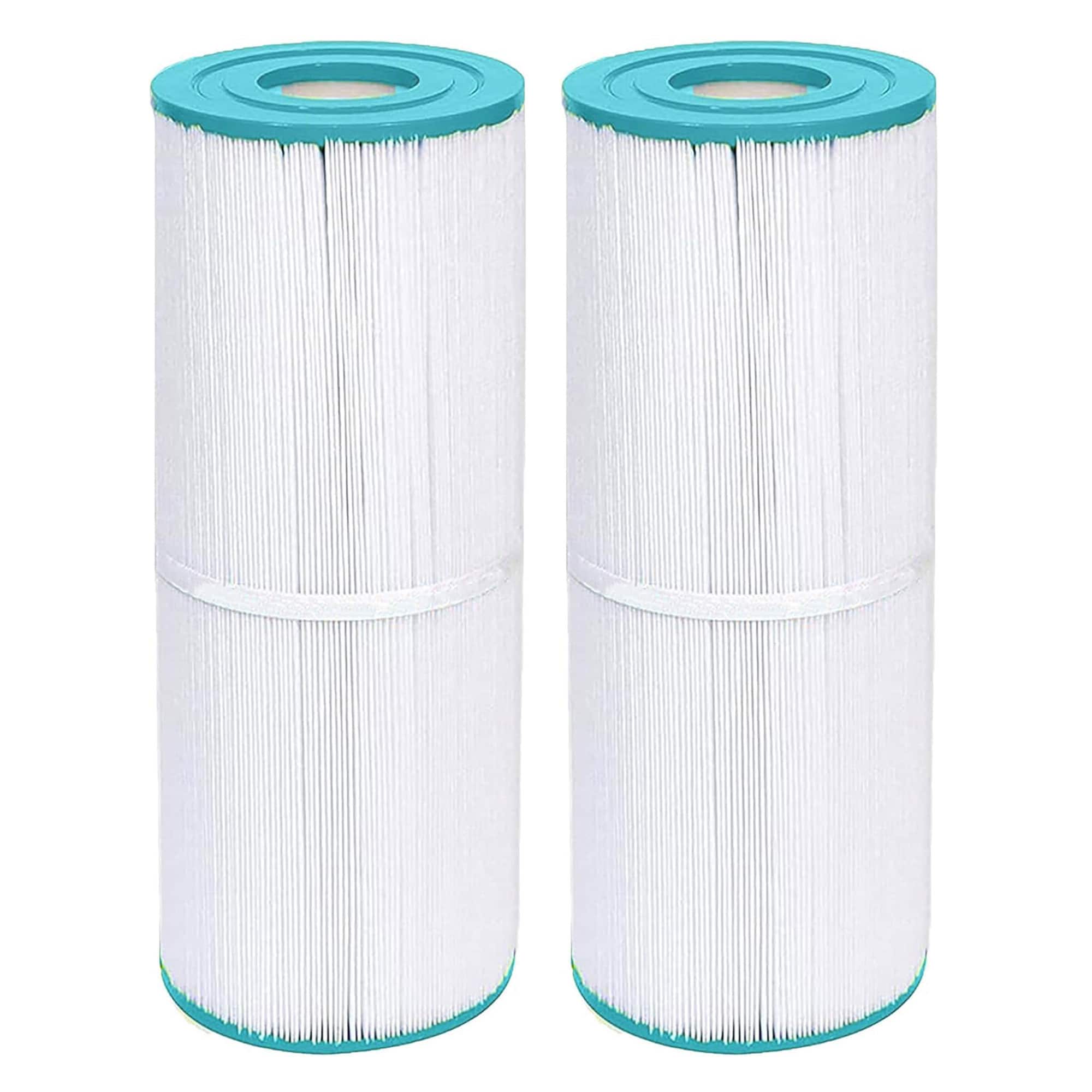 Hurricane - 2 Pack HF4950-01 Advanced Pool and Spa Filter Cartridge Replacement price history on PriceWatchPro
