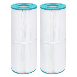 Hurricane - 2 Pack HF4950-01 Advanced Pool and Spa Filter Cartridge Replacement