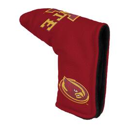 WinCraft - Iowa State Cyclones Blade Putter Cover - Multicolor