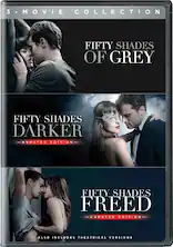 Music, Movies & TV Shows