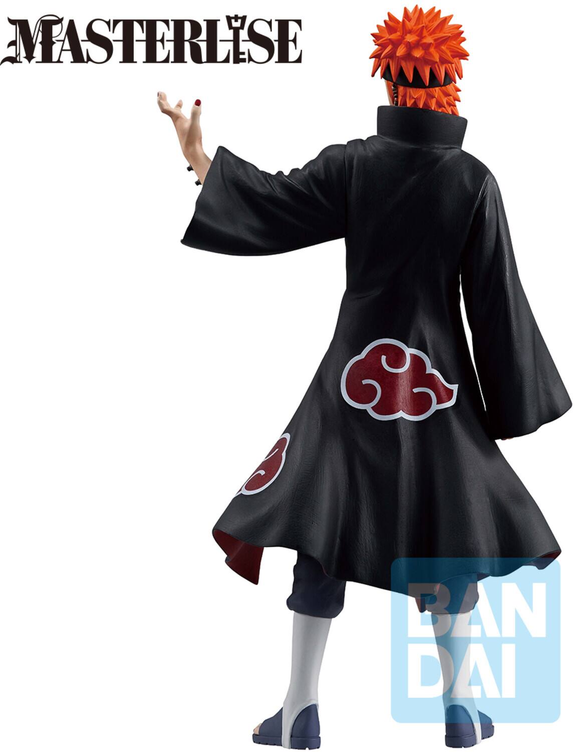 MASTERLISE  
BAN DAI