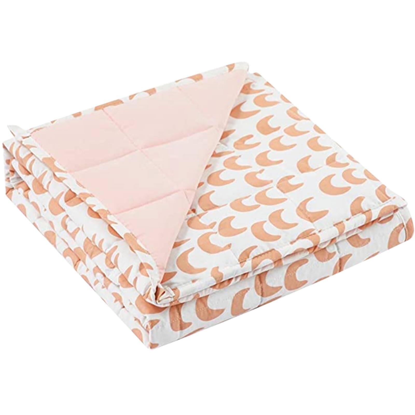 Pink Moon-60"x80",15lbs