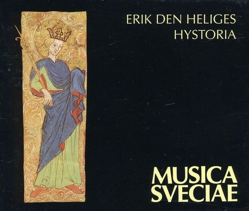Malmo College Singers - History of St. Erik   - COMPACT DISCS [CD] price history on PriceWatchPro