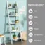 Decorate Your Room & Utilize Vertical Space: Toys, Books, Plants, Photos, Storage Boxes, Decorations.