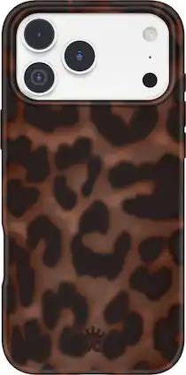 VELVET CAVIAR - Magsafe Case for Apple iPhone 18 Pro Max / iPhone 17 Pro Max- It Girl - Leo
