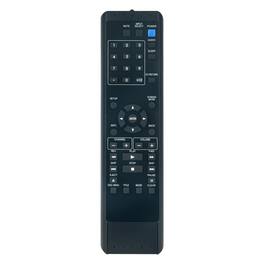 VINABTY - New RM-C2152 Replaced Remote Control Fits for JVC TV LT-19D200 LT-32D200 LT-32DV20 - Black