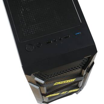 MXZ Gaming PC Computer Intel Core i5 9400F,GeForce RTX 3050,16GB MXZ Gaming PC Computer Intel Core i5 9400F,GeForce RTX 3050,16GB
