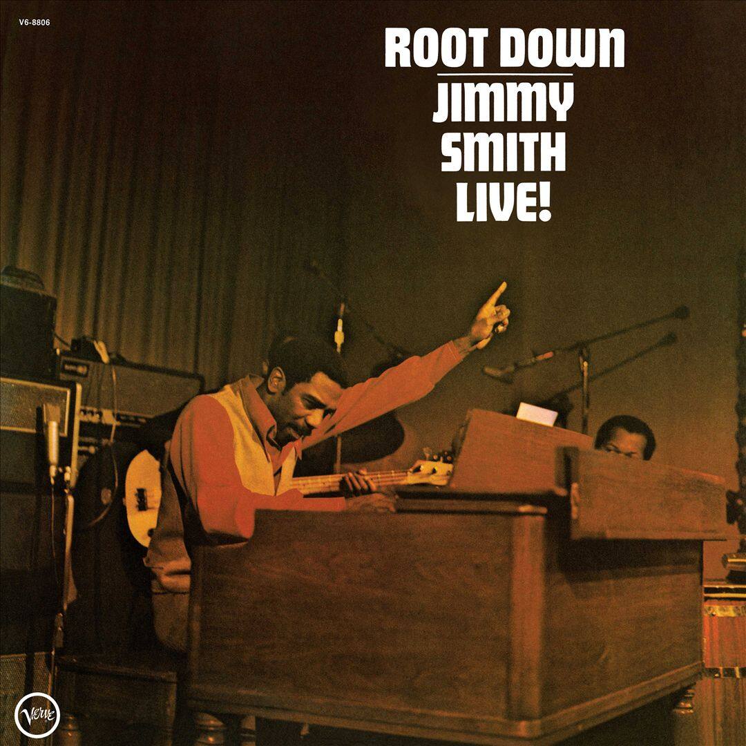 Root Down [LP] [LP] [VINYL] price history on PriceWatchPro