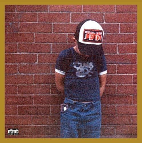 Cracka Don - Dinosaur  - VINYL LP
