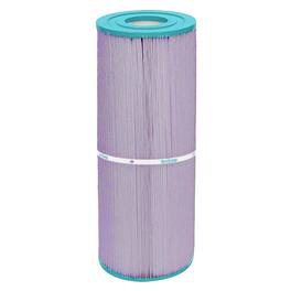 Hurricane - HF4950-01P Platinum Purple Pool and Spa Filter Cartridge Replacement
