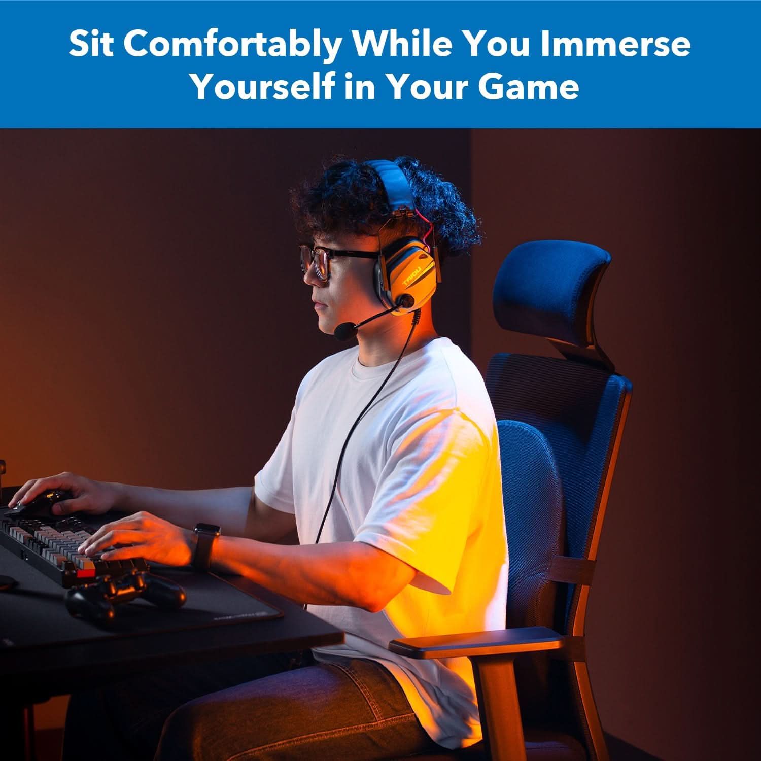 media item thumbnail