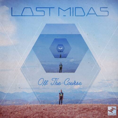 Lost Midas - Off the Course   - COMPACT DISCS [CD] price history on PriceWatchPro