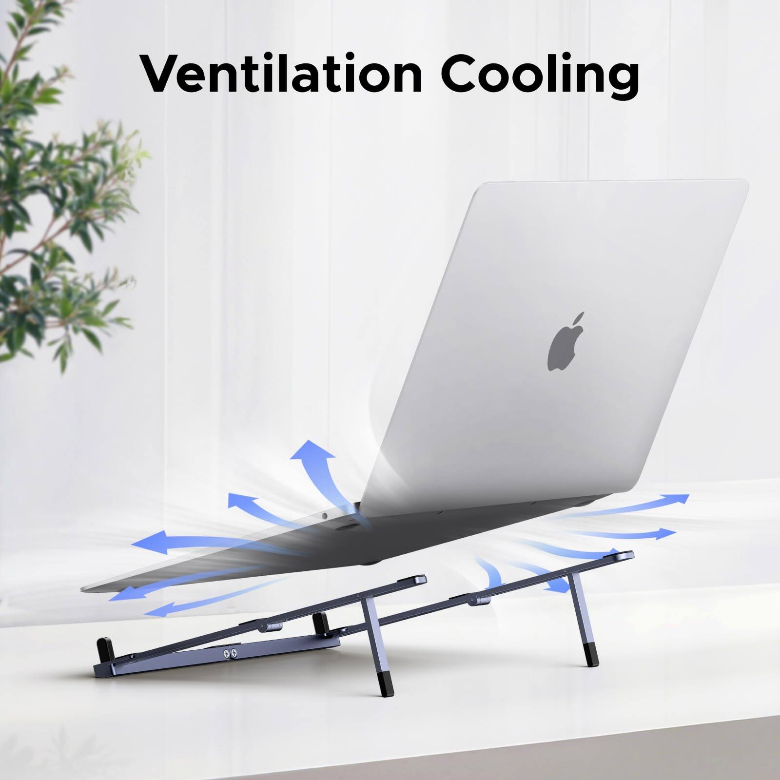 Ventilation Cooling