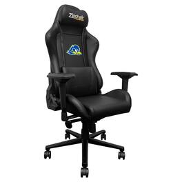 DreamSeat - Delaware Fightin' Blue Hens Xpression PRO Gaming Chair - Multicolor