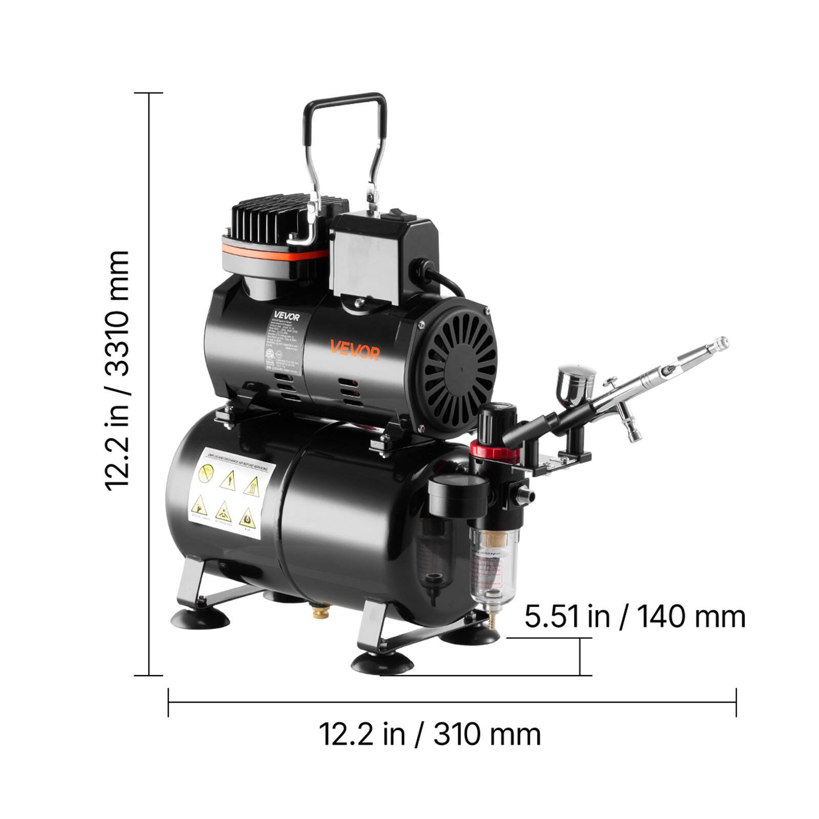 12.2 in / 310 mm  
5.51 in / 140 mm  
12.2 in / 3310 mm