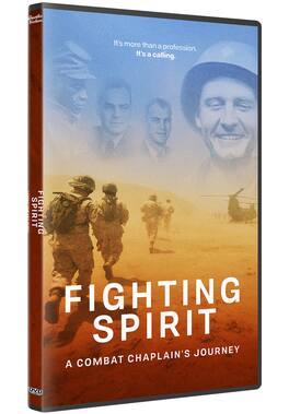 Fighting Spirit: A Combat Chaplain's Journey (MOD) (DVD Movi