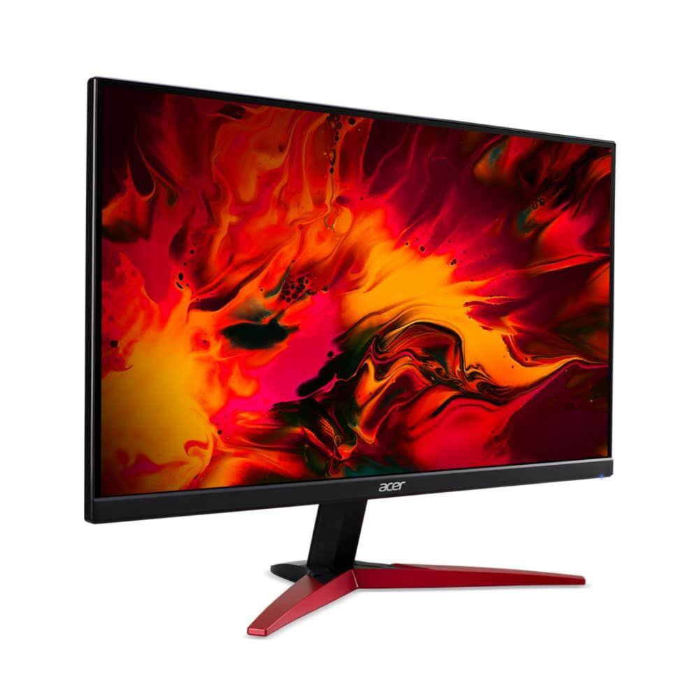 Angle. Acer - Nitro KG241Y P6bip 23.8" Full HD Gaming Monitor (KG241Y P6bip) 1920x1080 | 165Hz | 1ms.