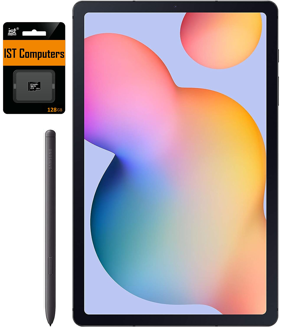 IST Computers - 128GB SAMSUNG