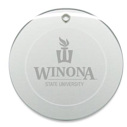 WINONA
STATE UNIVERSITY