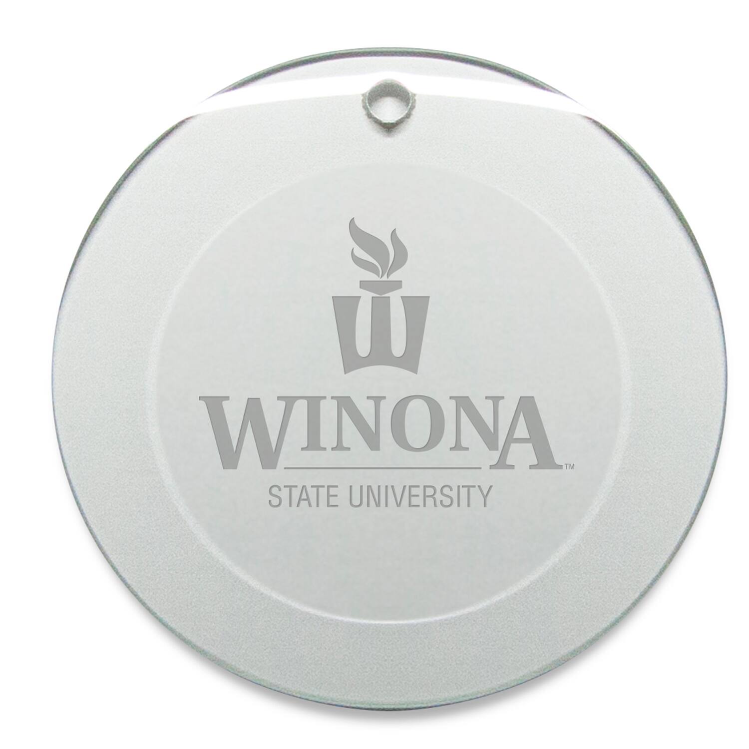 WINONA  
STATE UNIVERSITY