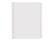Alt View 1. Avery - Big Tab Printable Paper Dividers with White Labels, 8 Tabs, 4 Sets/Pack - White.