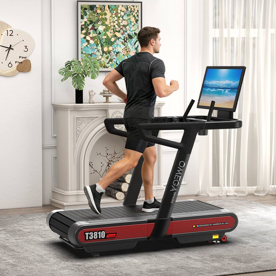 12 3 Four Five 6 OMEGA T3810 Track nhng_to_raOn + AB DESIGNED BY