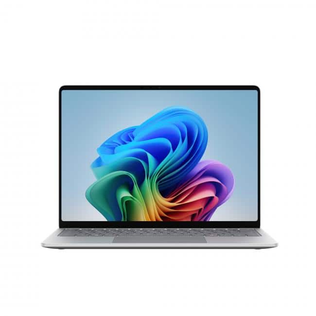 Microsoft - Surface Laptop - 13.8" 2K Touchscreen - Snapdragon X2 Elite (12 Core) 2026 - 16GB Memory - 1TB Storage