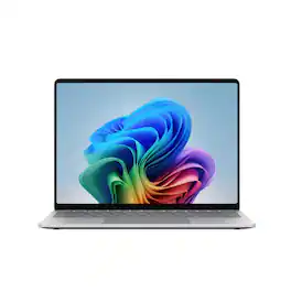 Microsoft - Surface Laptop - 13.8" 2K Touchscreen - Snapdragon X2 Elite (12 Core) 2026 - 16GB Memory - 1TB Storage