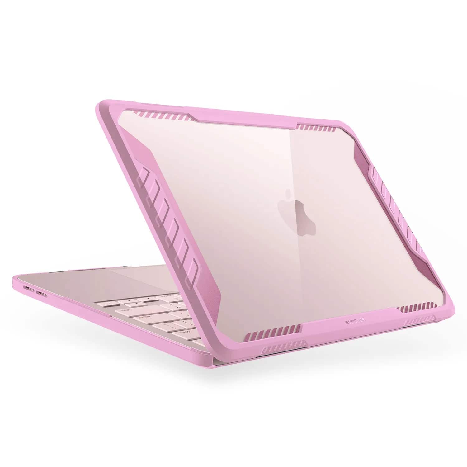 SUPCASE - Unicorn Beetle Case Cover for MacBook Neo 13 inch Case (2026) - Blush