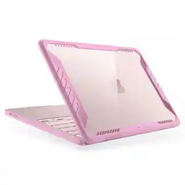 SUPCASE - Unicorn Beetle Case Cover for MacBook Neo 13 inch Case (2026) - Blush