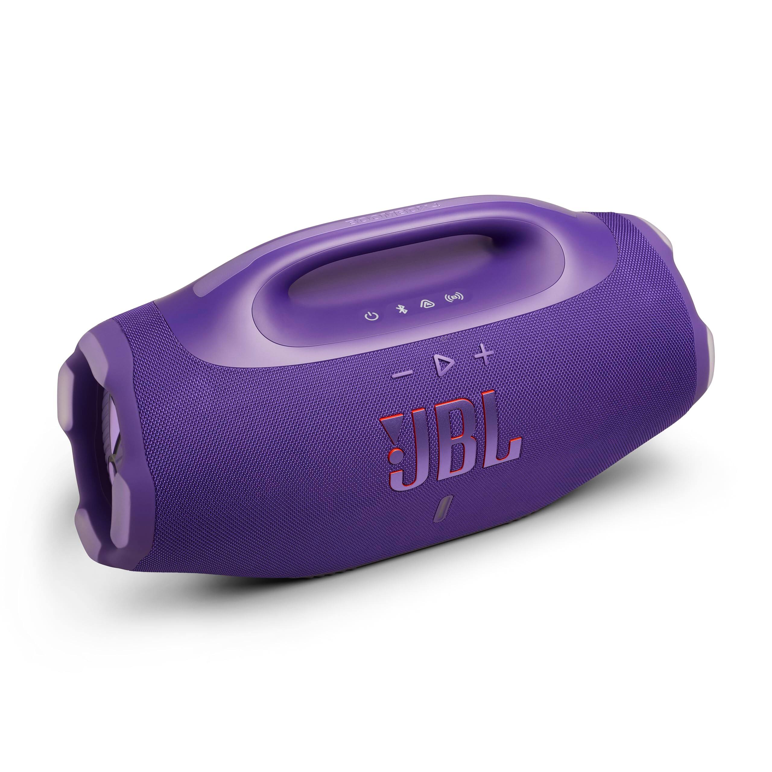 RA (e) D+ D+ - JBL