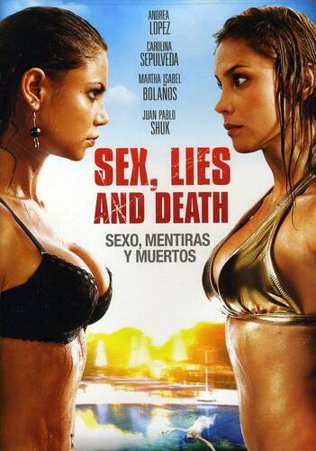 Sex, Lies and Death   - DVD price history on PriceWatchPro