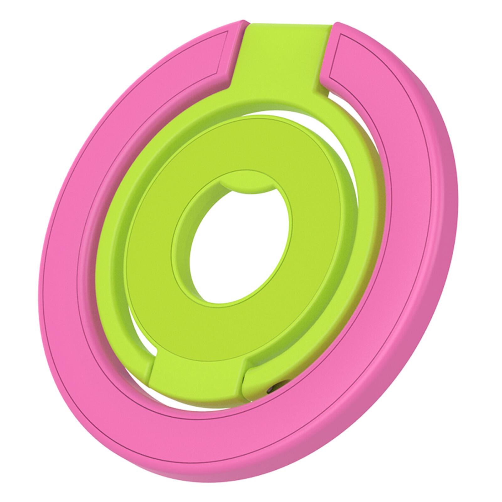Rose+Green